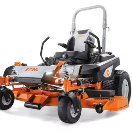 Stihl RZ 960KI 60" Zero Turn Lawn Mower Kawasaki EFI Gas Engine