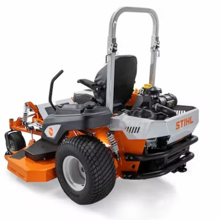 Stihl RZ 960KI 60" Zero Turn Lawn Mower Kawasaki EFI Gas Engine