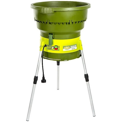 Sun Joe 13-Amp Electric Leaf Mulcher Shredder