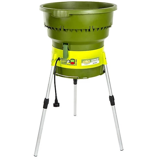 Sun Joe 13-Amp Electric Leaf Mulcher Shredder