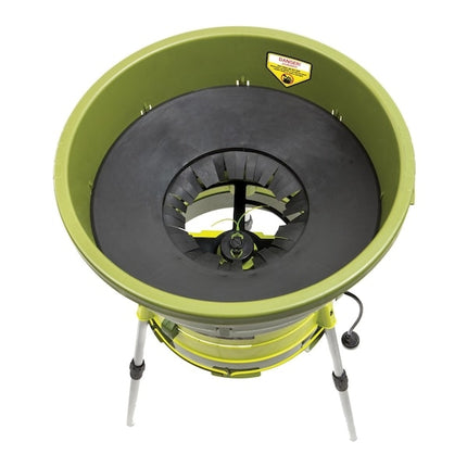 Sun Joe 13-Amp Electric Leaf Mulcher Shredder