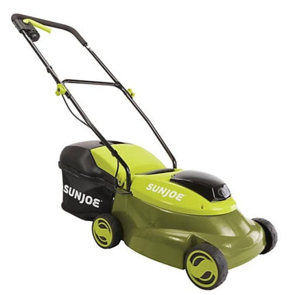 Sun Joe iON+ 14-Inch 24V Brushless Cordless Lawn Mower