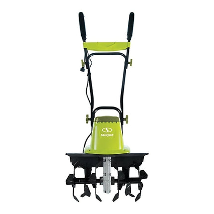 Sun Joe 16-Inch 13.5 Amp Electric Tiller/Cultivator