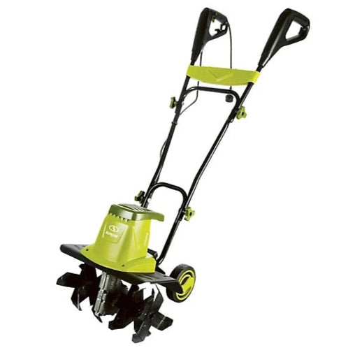 Sun Joe 16-Inch 13.5 Amp Electric Tiller/Cultivator