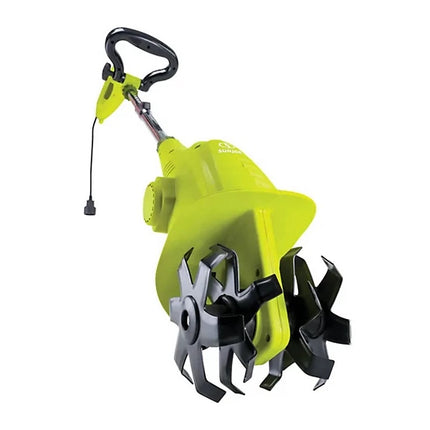 Sun Joe 6.3-Inch Electric Cultivator