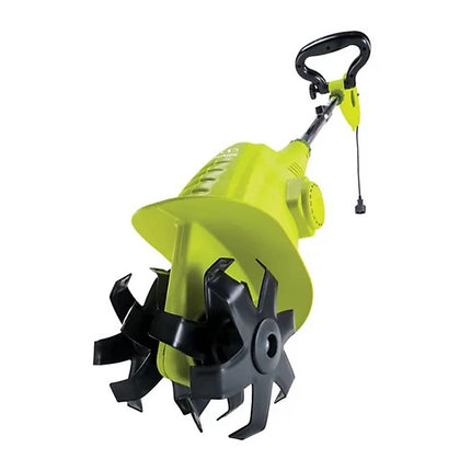 Sun Joe 6.3-Inch Electric Cultivator