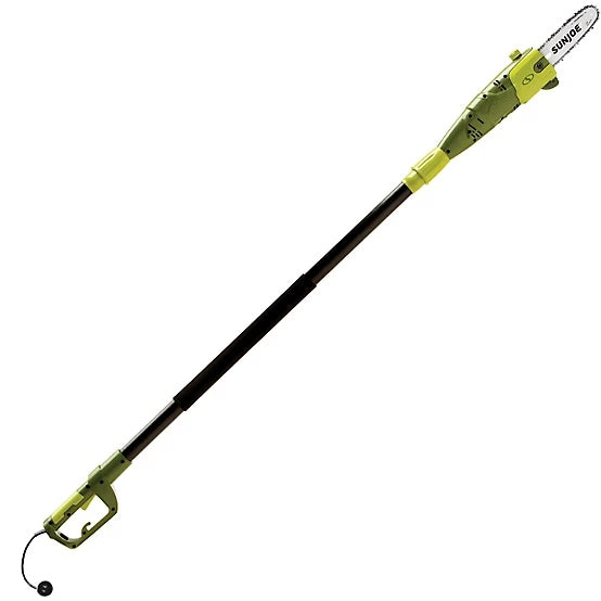 Sun Joe SWJ800E Corded Pole Saw