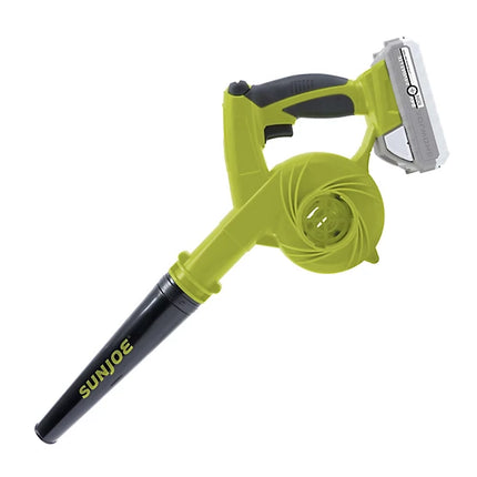 Sun Joe iON 24V Cordless Leaf Blower & Vacuum
