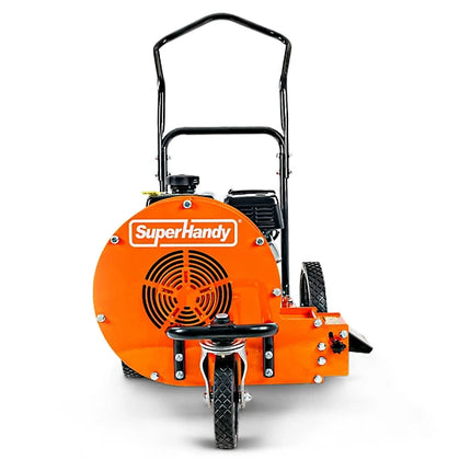 SuperHandy 209cc Walk-Behind Leaf Blower