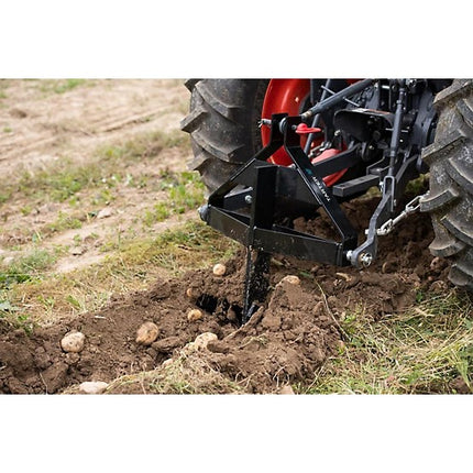 Tarter 15x11 Inch Middle Buster