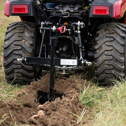 Tarter Middle Buster & Subsoiler Combo