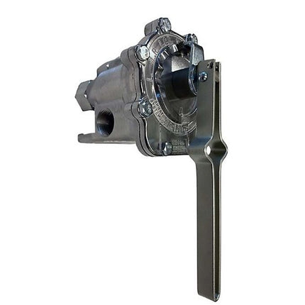 TeeJet 3-Section Manual Boom Control Valve