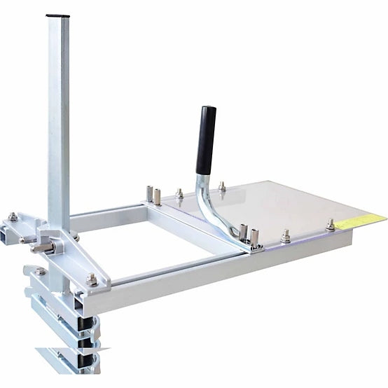 Timber Tuff 20” Portable Chainsaw Mill Aluminum Steel