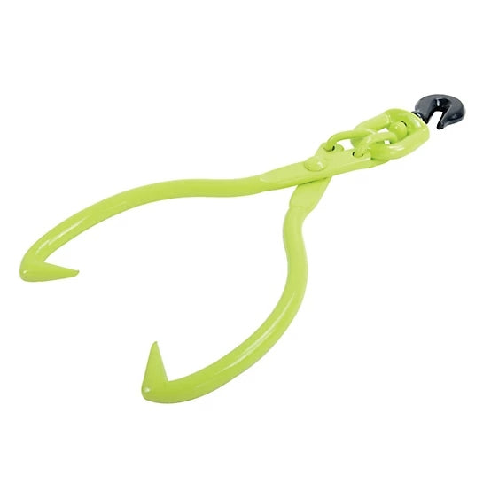 Timber Tuff 20" Swivel Log Lifting & Skidding Tongs