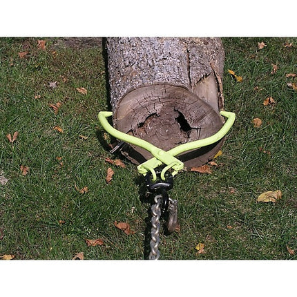 Timber Tuff 20" Swivel Log Lifting & Skidding Tongs