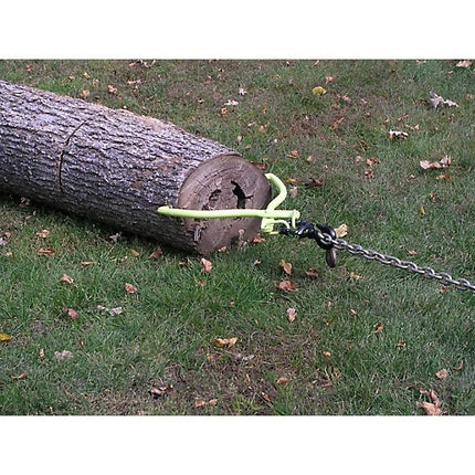 Timber Tuff 20" Swivel Log Lifting & Skidding Tongs