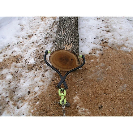 Timber Tuff 25" Swivel Log Skidding & Lifting Tongs