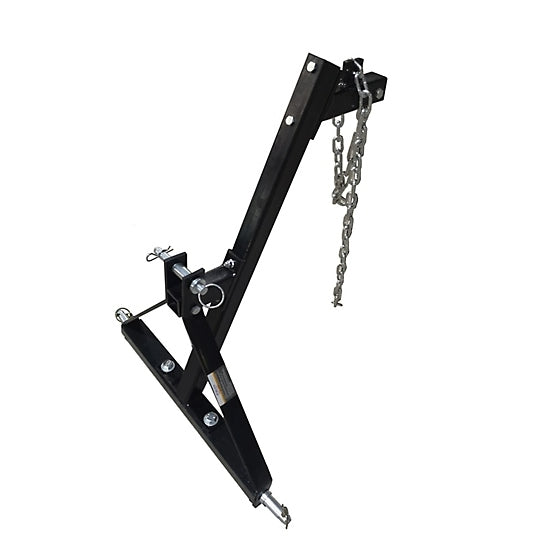 Timber Tuff 3-Point Hitch Log Skidding Arm