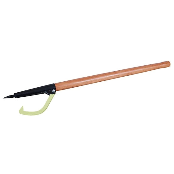 Timber Tuff 4' Log Rolling Peavey Tool