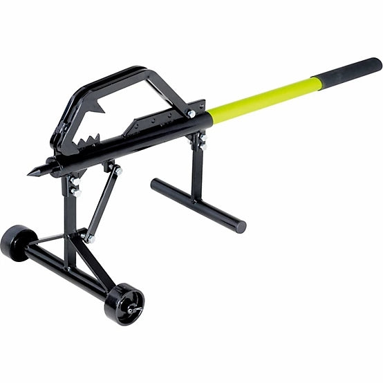 Timber Tuff Adjustable Timberjack Log Lifter 18-20” Capacity