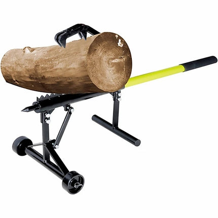 Timber Tuff Adjustable Timberjack Log Lifter 18-20” Capacity