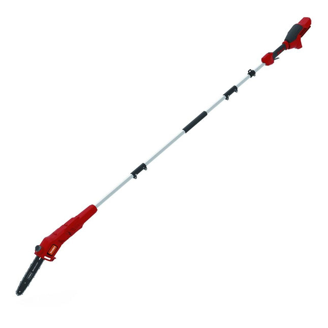 Toro 60V Max Telescoping Pole Saw