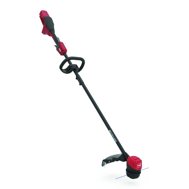 Toro 60V Max Cordless String Trimmer