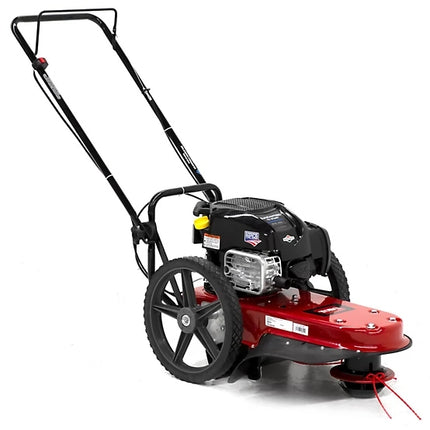 Toro 163cc 4-Cycle String Mower