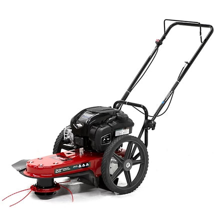 Toro 163cc 4-Cycle String Mower