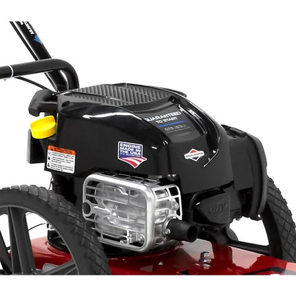 Toro 163cc 4-Cycle String Mower
