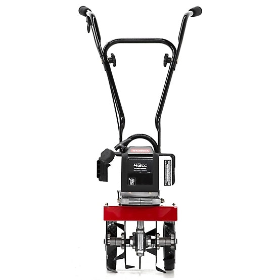 Toro 43cc 2-Cycle Gas Cultivator