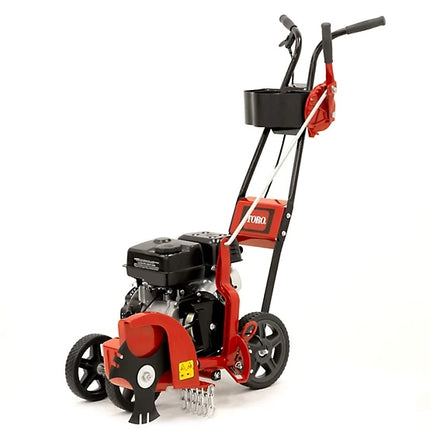 Toro 8.97 Inch 79cc Gas Edger