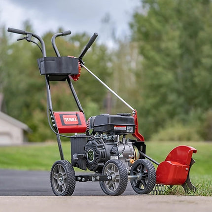Toro 8.97 Inch 79cc Gas Edger