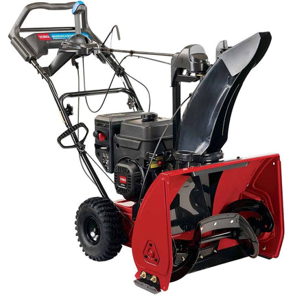 Toro SnowMaster 824QXE Snow Blower