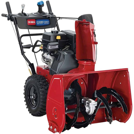 Toro 828 OAE Power Max 28 Inch 252cc Snow Thrower