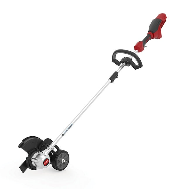 Toro 60V MAX 8-Inch Edger