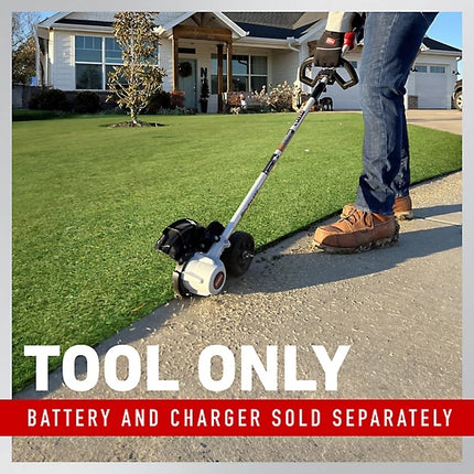 Toro 60V MAX 8-Inch Edger