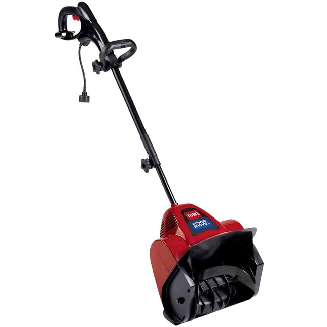 Toro Power Shovel Electric Snow Thrower