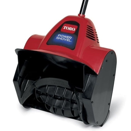 Toro Power Shovel Electric Snow Thrower