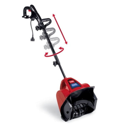 Toro Power Shovel Electric Snow Thrower