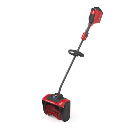 Toro FLEX FORCE 12" Power Shovel 60V Kit with 2.5Ah Battery