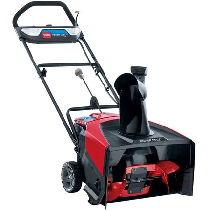 Toro 21" FLEX FORCE Snow Blower 60V Cordless Tool Only