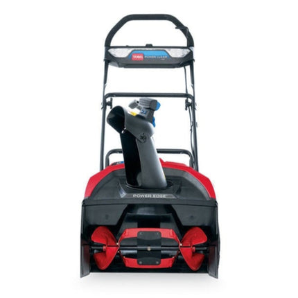 Toro 21" FLEX FORCE Snow Blower 60V Cordless Tool Only