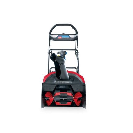 Toro FLEX FORCE 21" Power Clear Snow Blower Kit 60V 7.5Ah Battery & Charger