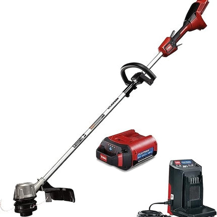 Toro Flex-Force 60V Max Cordless String Trimmer