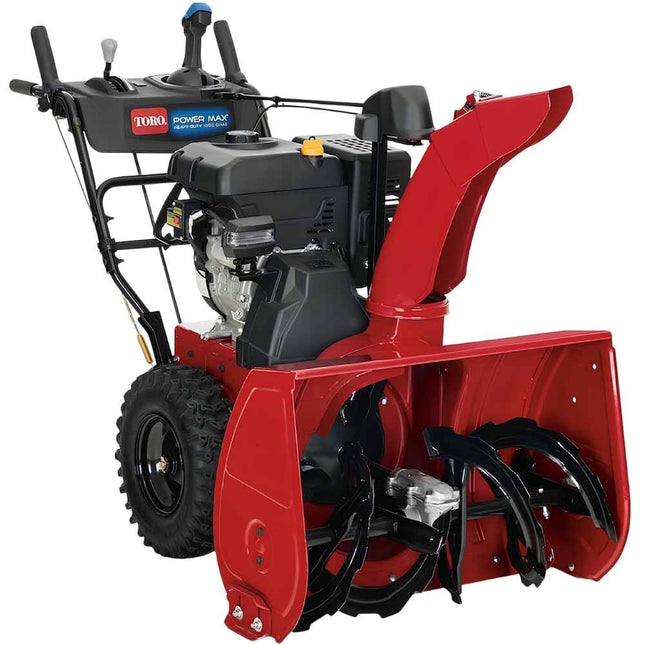 Toro HD 1030 AHAE 30" 302cc Power Max Two-Stage Snow Blower
