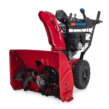 Toro HD 1030 AHAE 30" 302cc Power Max Two-Stage Snow Blower