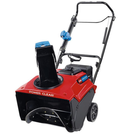 Toro ProSeries 821 QZE Snow Blower