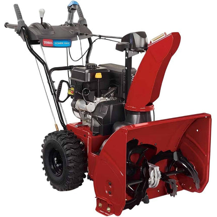 Toro 826 OAE Power Max Two-Stage Snow Thrower