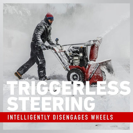 Toro 826 OAE Power Max Two-Stage Snow Thrower